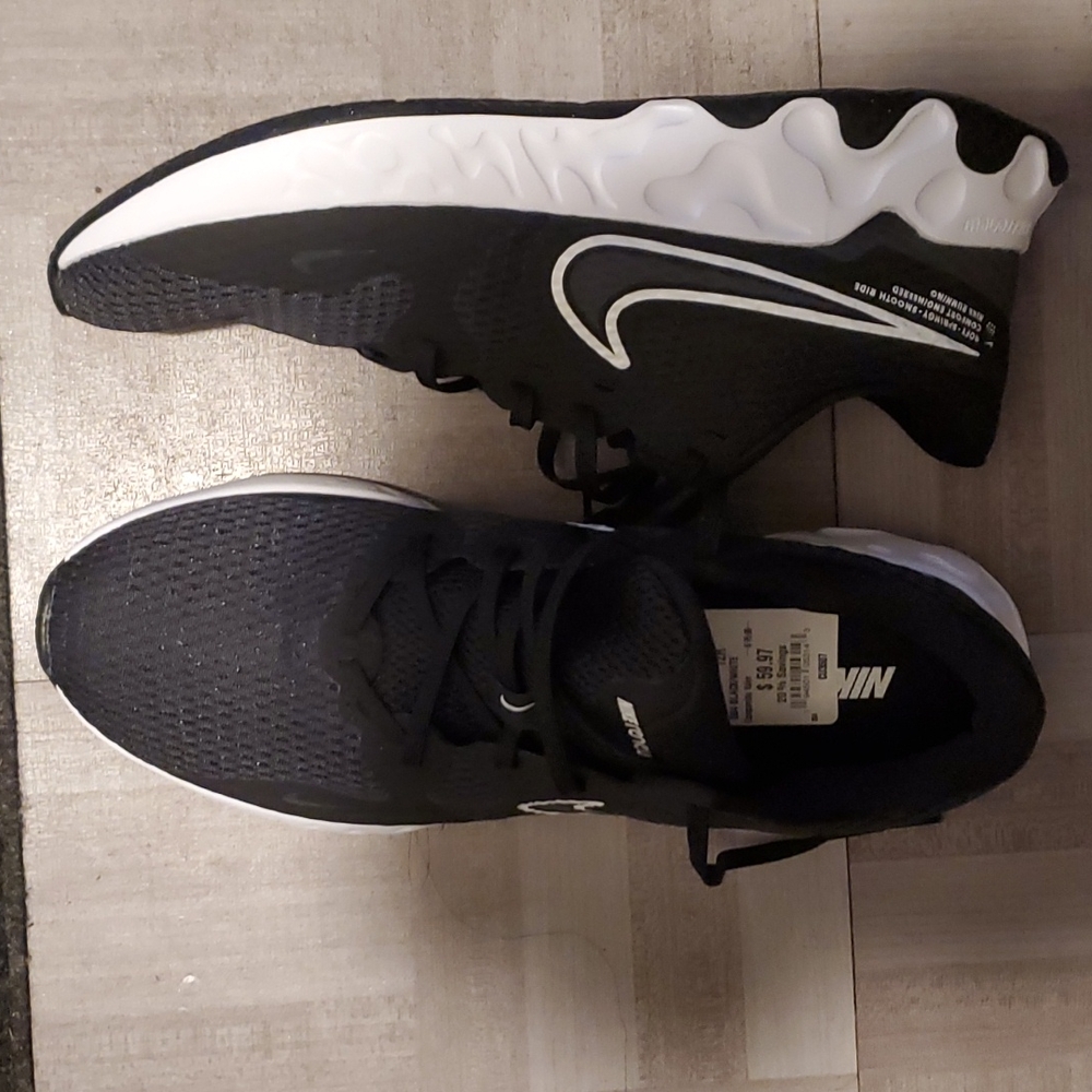 Nike